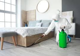 Imágenes de servicio de Fumigación S.R.L 6